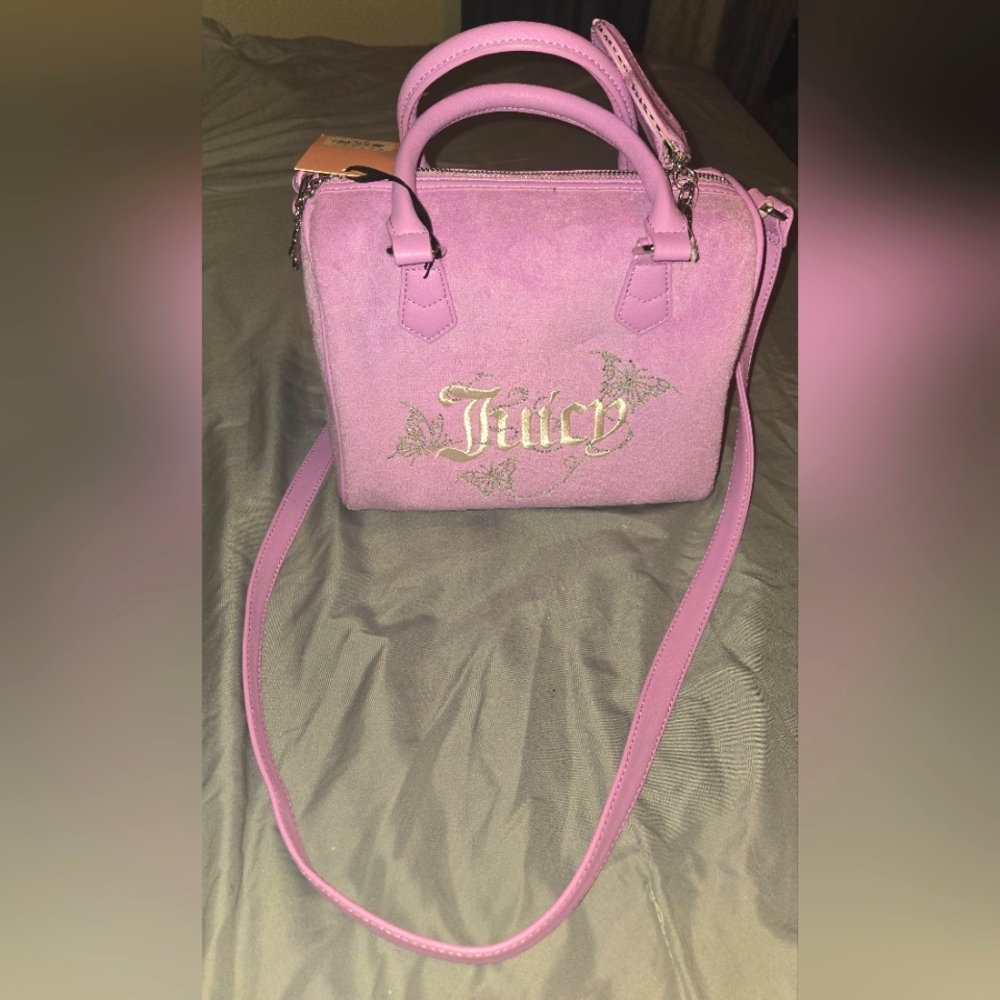 Juicy Couture Handbag
